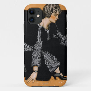 Breken Ketting Pearl iPhone 11 Hoesje
