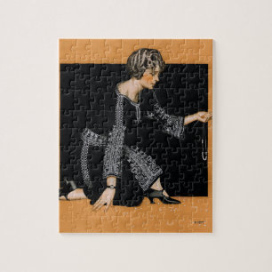 Breken Ketting Pearl Legpuzzel