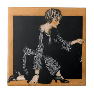 Breken Ketting Tegeltje