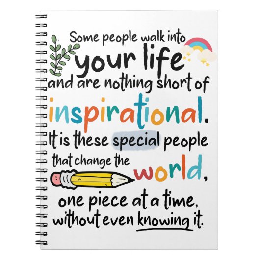 Breken krayons nog steeds kleur notitieboek (Voorkant)