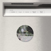 Breken show venster magneet (Insitu (Vaatwasser))