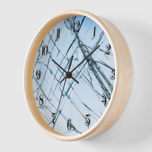 Breken venster (Hoek)