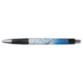 Breken venster pen (Voorkant)