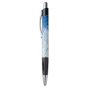 Breken venster pen