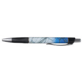 Breken venster pen (Bodem)