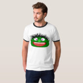 Breker T-shirt (Voorkant volledig)
