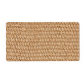 Brekstructuur Etiket (Voorkant)