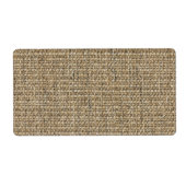 Brekstructuur Etiket (Voorkant)