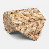 Brekstructuur Stropdas (Opgerold)