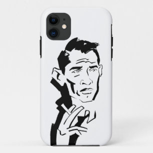 Brel Case-Mate iPhone Case