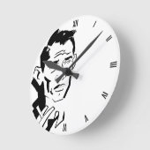 Brel Ronde Klok (Hoek)