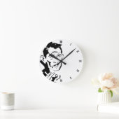 Brel Ronde Klok (Huis)