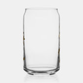 BRELE E. COYOTE™-weergaveprouwe Blikvorm Glas (Rechts)