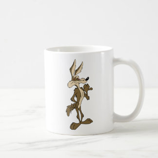 BRELE E. COYOTE™-weergaveprouwe Koffiemok