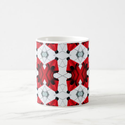 Brellys Koffiemok (Center)