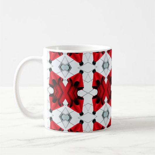 Brellys Koffiemok (Links)