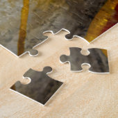 Breman Duitsland. Legpuzzel (Zijkant)