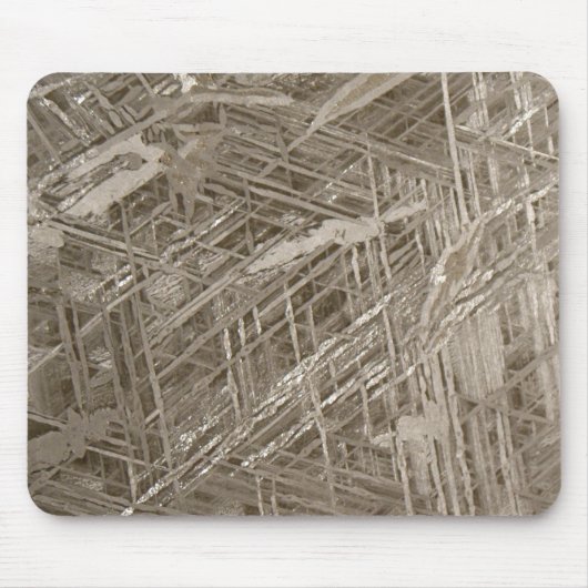 Bremanstätten-patroon Muismat (Voorkant)