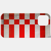 Bremen Case-Mate iPhone Case (Achterkant (horizontaal))