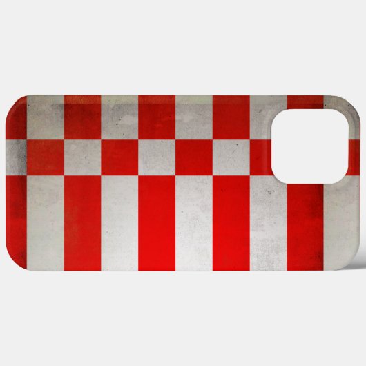 Bremen Case-Mate iPhone Case (Achterkant (horizontaal))