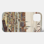 Bremen, Duitsland, 1719 Case-Mate iPhone Case (Achterkant (horizontaal))