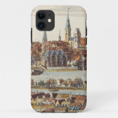 Bremen, Duitsland, 1719 Case-Mate iPhone Case (Achterkant)