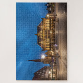 Bremen Duitsland Legpuzzel (Verticaal)