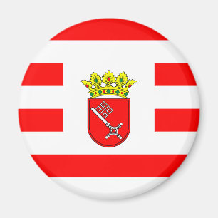 Bremen , Duitsland Magneet