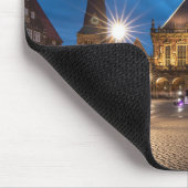 Bremen Duitsland Muismat (Hoek)