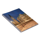 Bremen Duitsland Notitieboek (Rechterzijde)