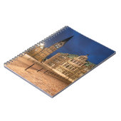 Bremen Duitsland Notitieboek (Linkerzijde)