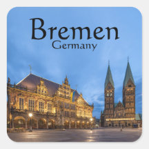 Bremen Duitsland