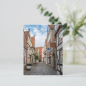 Bremen Germany Card (Staand voorkant)
