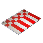 Bremen Notitieboek (Linkerzijde)