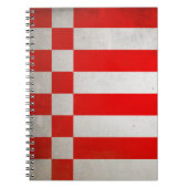 Bremen Notitieboek (Voorkant)