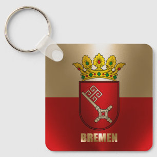 Bremen Sleutelhanger