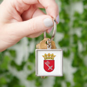 Bremer Wappen Sleutelhanger (Hand)