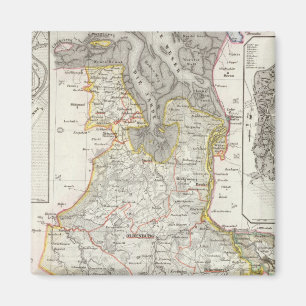 Bremerhaven Duitsland Magneet