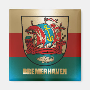 Bremerhaven Magneet