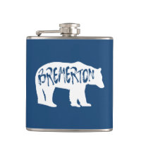 Bremerton Washington Beer