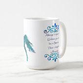 Brenda - 15 oz. Mok (Voorkant rechts)