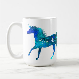Brenda - 15 oz. Mok