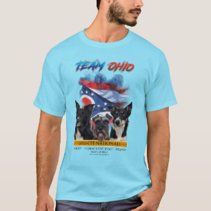 Brenda Gilday Tshirt