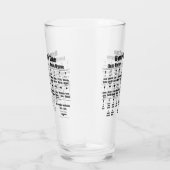 Brenda K Davies Vampire Awakenings Family Tree Glas (Rechts)