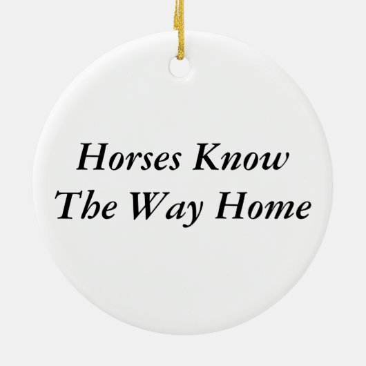 Brenda Lee Snow-versiering Keramisch Ornament (Achterkant)