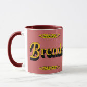 Brenda Mok (Links)