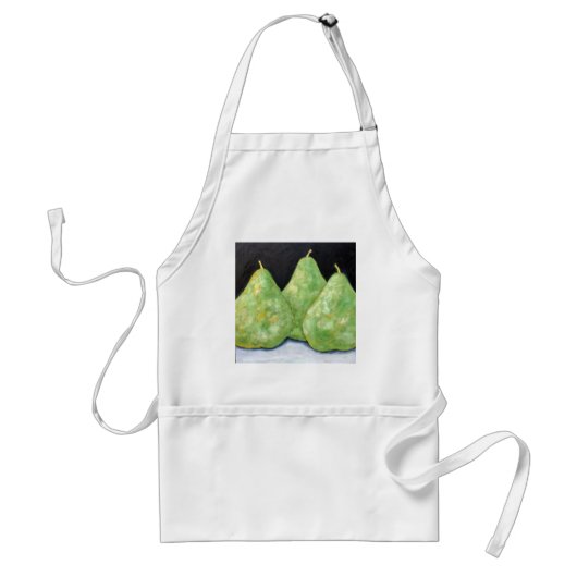 Brendan Loughlin Apron Standaard Schort (Voorkant)