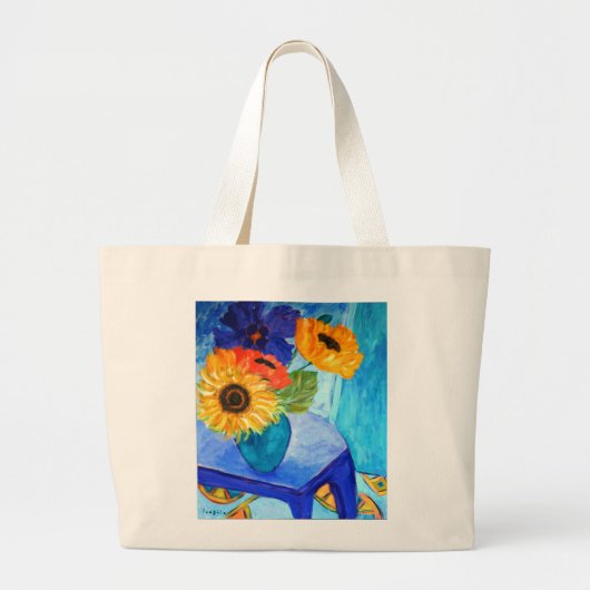 Brendan Loughlin Bag Grote Tote Bag (Voorkant)