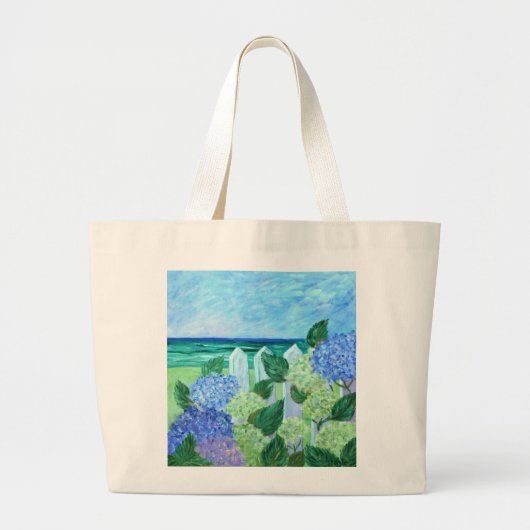 Brendan Loughlin Bag Grote Tote Bag (Voorkant)