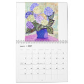 Brendan Loughlin Calendar Kalender (Mar 2027)